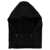 Thom / Krom Thom Krom Balaclava Nylon Black