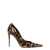 Dolce & Gabbana Dolce & Gabbana Animalier Pumps MULTICOLOR