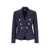 Balmain Balmain Jackets BLUE