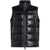 Michael Kors Michael Kors Nylon Puffer Vest Clothing Black