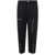 Michael Kors Michael Kors Zipper Cargo Trousers Clothing Black