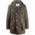 Woolrich Woolrich Arctic Parka Clothing GREEN