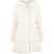 Woolrich Woolrich Coats WHITE