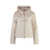 Woolrich Woolrich Quilts BEIGE O TAN