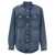 Isabel Marant Isabel Marant 'Talbot' Shirt BLUE