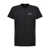 Balmain Balmain Paris T-Shirt Black