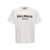 Balmain Balmain Logo Print T-Shirt Multicolor