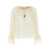 Chloe Chloé Silk Blouse WHITE