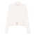 Chloe Chloé Wool Knitted Jumper WHITE