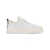 Chloe Chloé Lauren Leather Sneakers WHITE