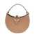 Chloe Chloé 'Arlene' Handbag Beige