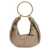 Chloe Chloé 'Bracelet Small Hobo Bag' Handbag GRAY