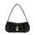 Chloe Chloé 'The 99' Shoulder Bag Black