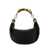 Chloe Chloé Shoulder Bags Black