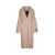 Elisabetta Franchi Elisabetta Franchi Coats CARNE