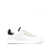 Dolce & Gabbana Dolce & Gabbana Portofino Leather Sneakers WHITE