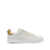 Dolce & Gabbana Dolce & Gabbana Portofino Leather Sneakers Gold