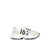 Dolce & Gabbana Dolce & Gabbana Daymaster Sneakers WHITE