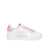 Dolce & Gabbana Dolce & Gabbana 'Portofino' Sneakers PINK