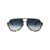 ANNA KARIN KARLSSON Anna Karin Karlsson Sunglasses Black