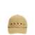 Marni Marni Logo Embroidery Cap Beige