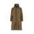 Woolrich Woolrich Jackets GREEN