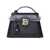 Balmain Balmain Paris B-Buzz Dynasty Handbag Black