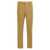 PT TORINO Pt Torino Dark Beige Pants Beige