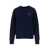 A.P.C. A.P.C. Valentine'S Day Capsule 'Valentin' Sweatshirt BLUE