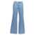 A.P.C. A.P.C. Elle Jeans BLUE