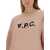 A.P.C. A.P.C. Logo Sweatshirt PINK