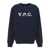 A.P.C. A.P.C. 'Standard Grand Vpc' Sweatshirt BLUE