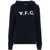 A.P.C. A.P.C. Sweaters BLUE