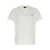 A.P.C. A.P.C. T-Shirts And Polos WHITE