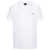 A.P.C. A.P.C. T-Shirts And Polos WHITE