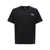 A.P.C. A.P.C. 'Standard Rue Madame' T-Shirt Black