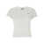 COPERNI Coperni Logo Print T-Shirt WHITE