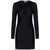 COPERNI Coperni Mini Dress Black