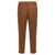 PT TORINO Pt Torino 'The Rebel' Pants BROWN