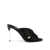 Dolce & Gabbana Dolce & Gabbana "Keira" Sandals Black