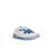 Dolce & Gabbana Dolce & Gabbana Sneakers WHITE+BLUE