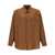 Marni Marni Chest Pocket Shirt BROWN