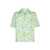 Marni Marni Shirts Blue