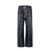 P.A.R.O.S.H. P.A.R.O.S.H. Jeans Black