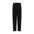 Balmain Balmain Grain De Poudre Pants Black