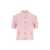 Balmain Balmain Sweaters PINK