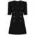 Balmain Balmain Dresses Black