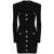 Balmain Balmain Dresses Black