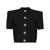 Balmain Balmain Jackets Black