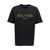 Balmain Balmain 'Balmain Vintage' T-Shirt  Black